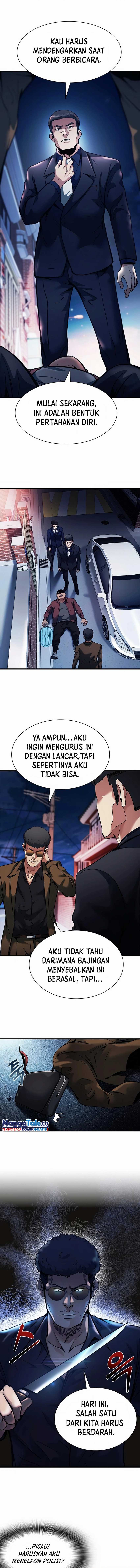 Baca Manhwa Chairman Kang, The New Employee Chapter 17 Gambar 2