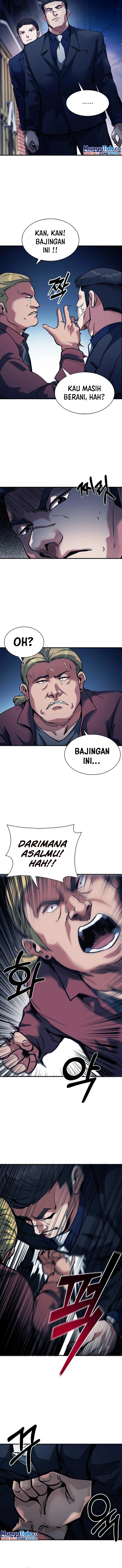 Chairman Kang, The New Employee Chapter 16 Gambar 14