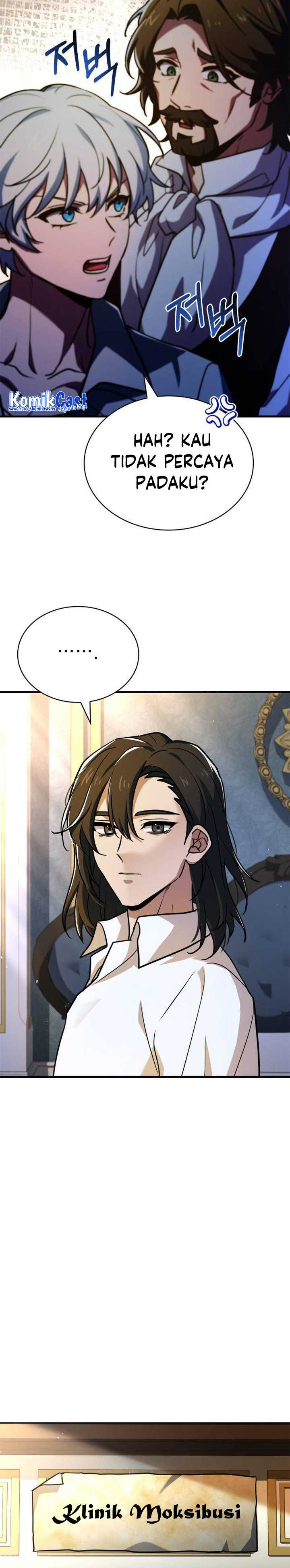The Crown Prince That Sells Medicine Chapter 13 bahasa Indonesia Gambar 20