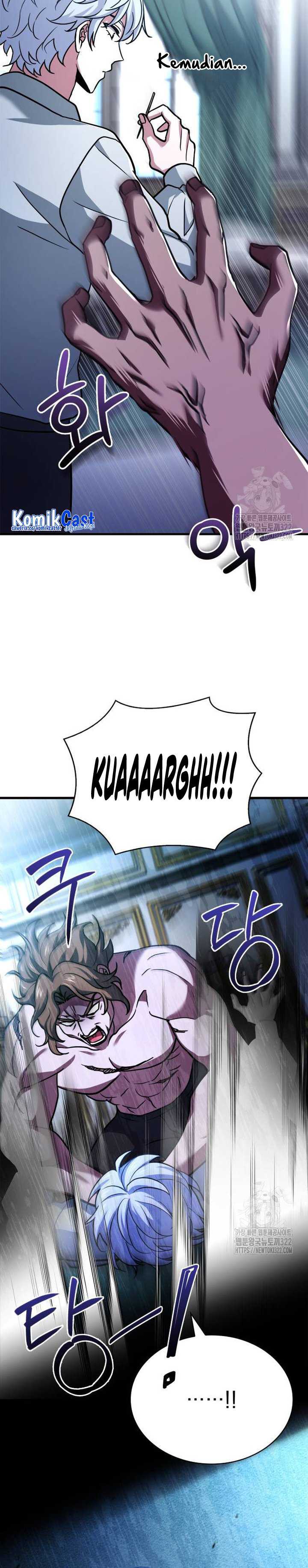 The Crown Prince That Sells Medicine Chapter 13 bahasa Indonesia Gambar 37