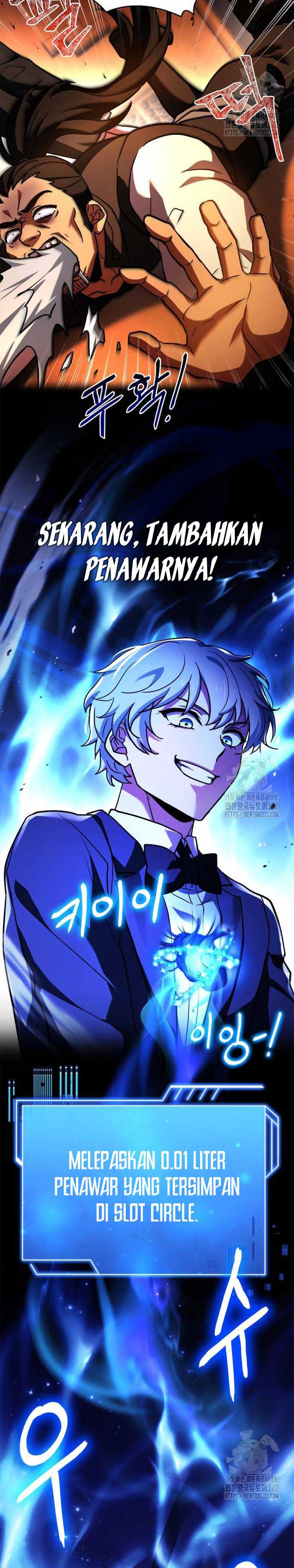 The Crown Prince That Sells Medicine Chapter 13 bahasa Indonesia Gambar 7
