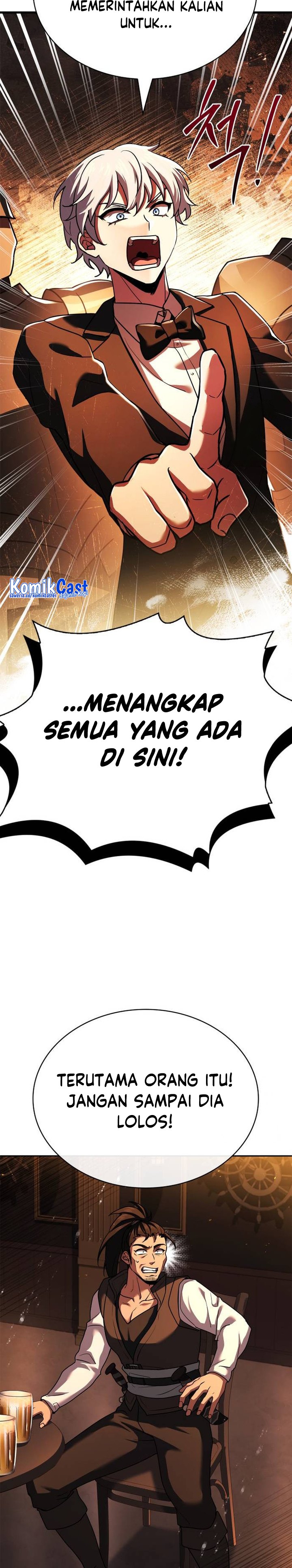 The Crown Prince That Sells Medicine Chapter 12 bahasa Indonesia Gambar 11