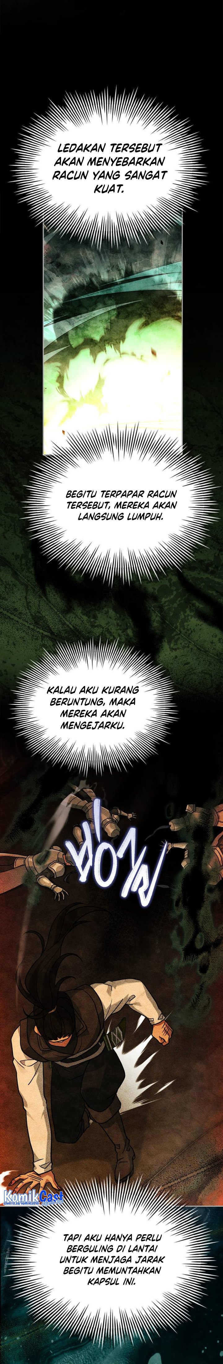 The Crown Prince That Sells Medicine Chapter 12 bahasa Indonesia Gambar 27