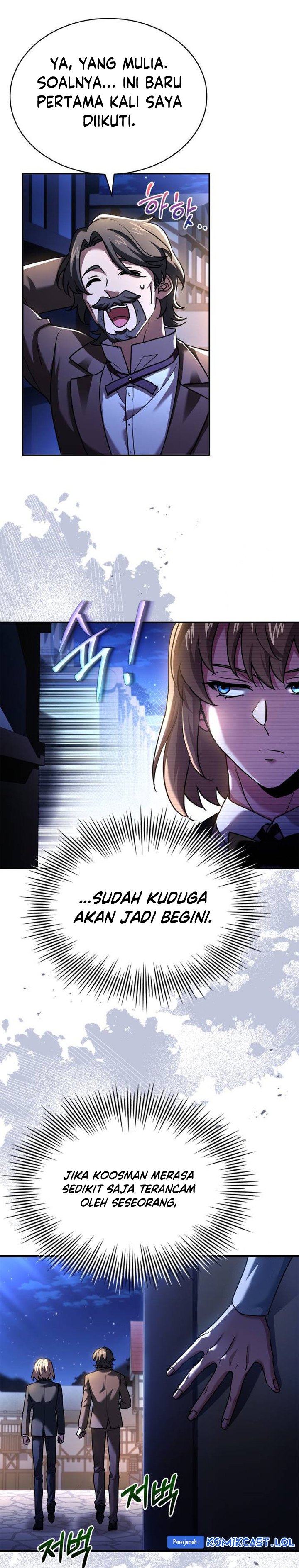 The Crown Prince That Sells Medicine Chapter 12 bahasa Indonesia Gambar 3
