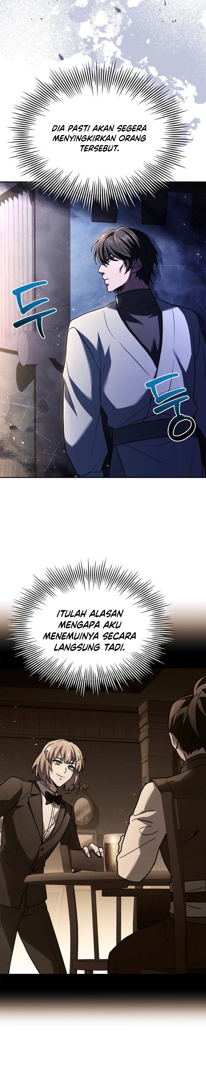 The Crown Prince That Sells Medicine Chapter 12 bahasa Indonesia Gambar 4