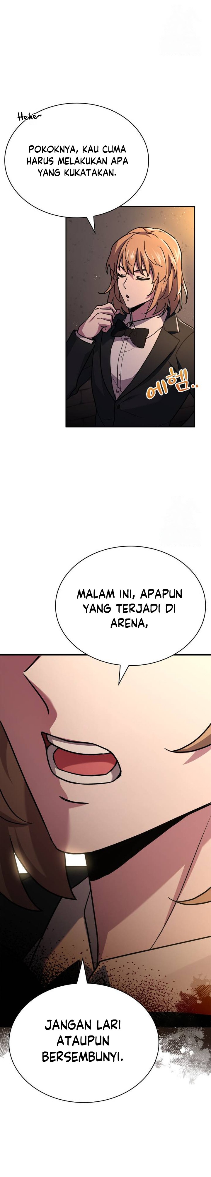 The Crown Prince That Sells Medicine Chapter 11 bahasa Indonesia Gambar 18