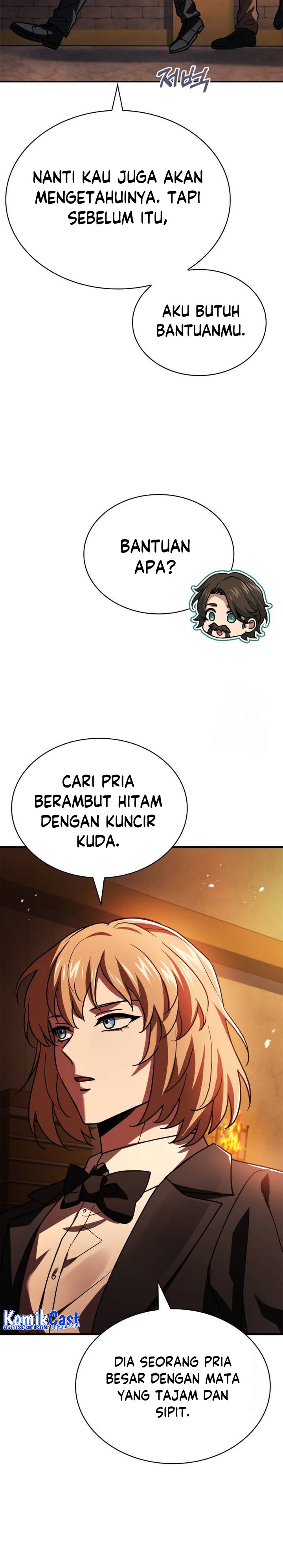 The Crown Prince That Sells Medicine Chapter 11 bahasa Indonesia Gambar 23