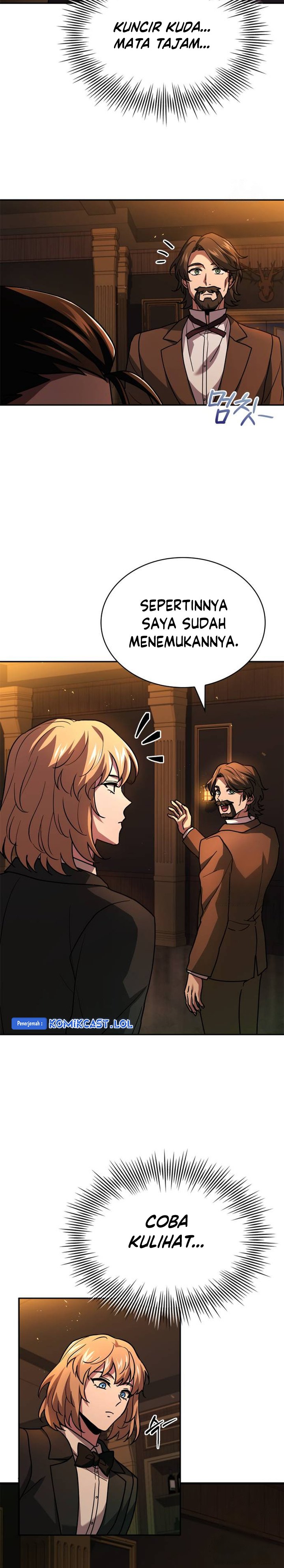 The Crown Prince That Sells Medicine Chapter 11 bahasa Indonesia Gambar 25