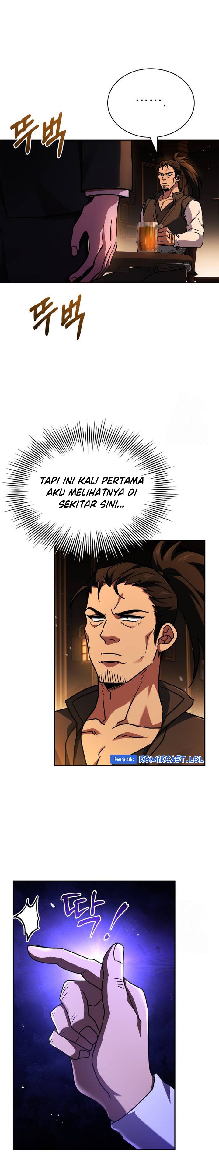 The Crown Prince That Sells Medicine Chapter 11 bahasa Indonesia Gambar 32
