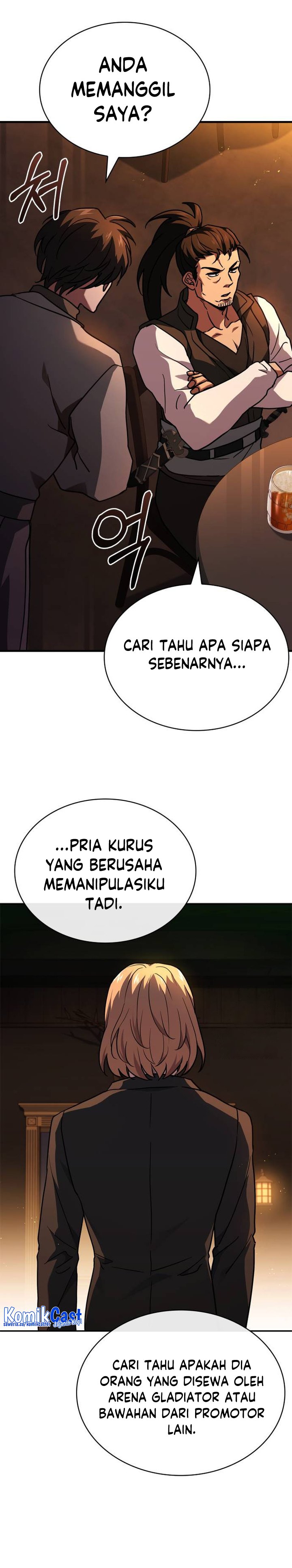 The Crown Prince That Sells Medicine Chapter 11 bahasa Indonesia Gambar 33