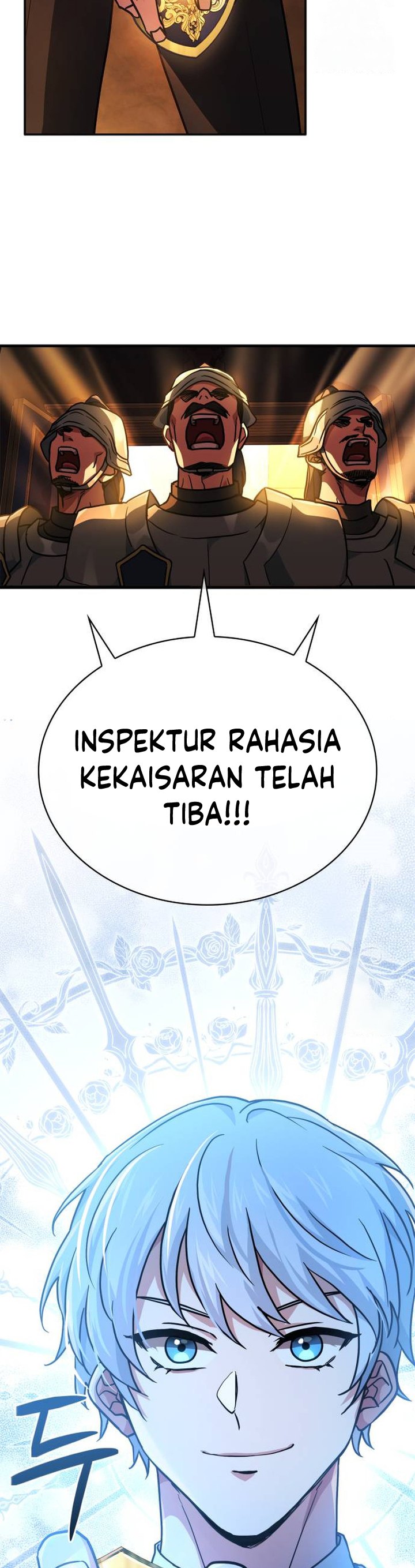 The Crown Prince That Sells Medicine Chapter 11 bahasa Indonesia Gambar 40