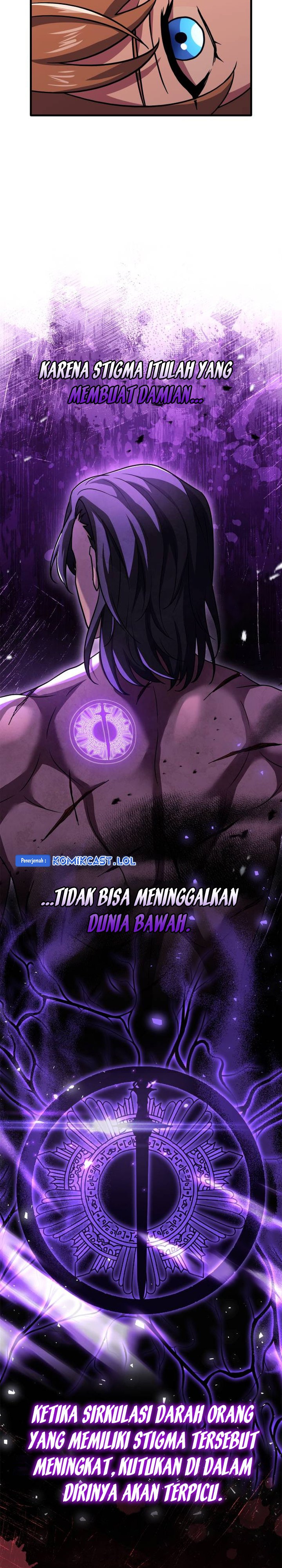 The Crown Prince That Sells Medicine Chapter 11 bahasa Indonesia Gambar 5