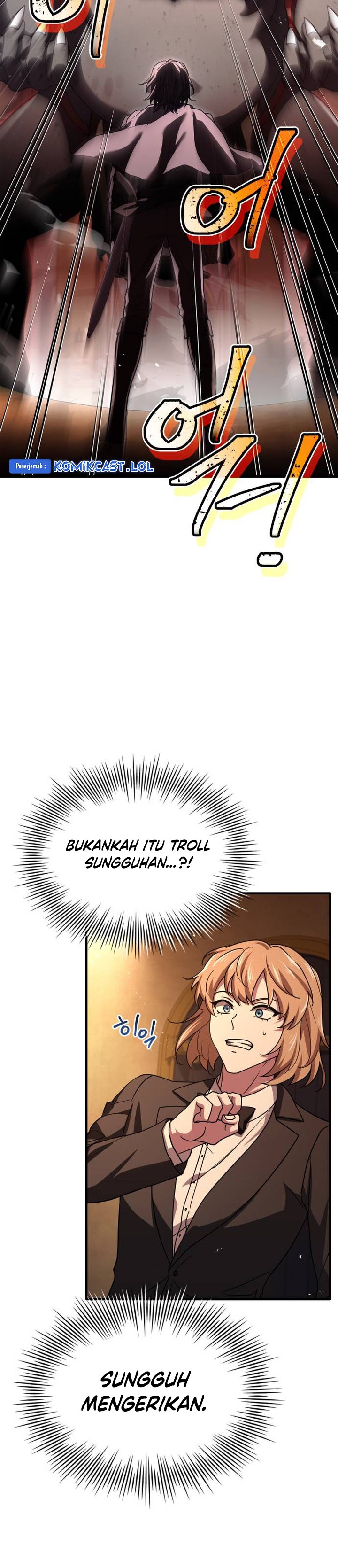 The Crown Prince That Sells Medicine Chapter 10 bahasa Indonesia Gambar 8