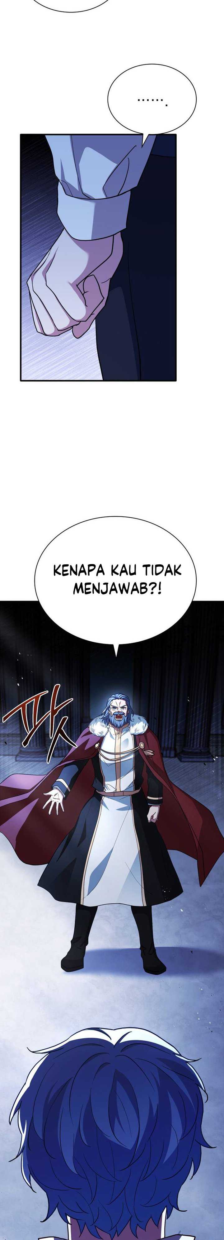 The Crown Prince That Sells Medicine Chapter 9 bahasa Indonesia Gambar 12