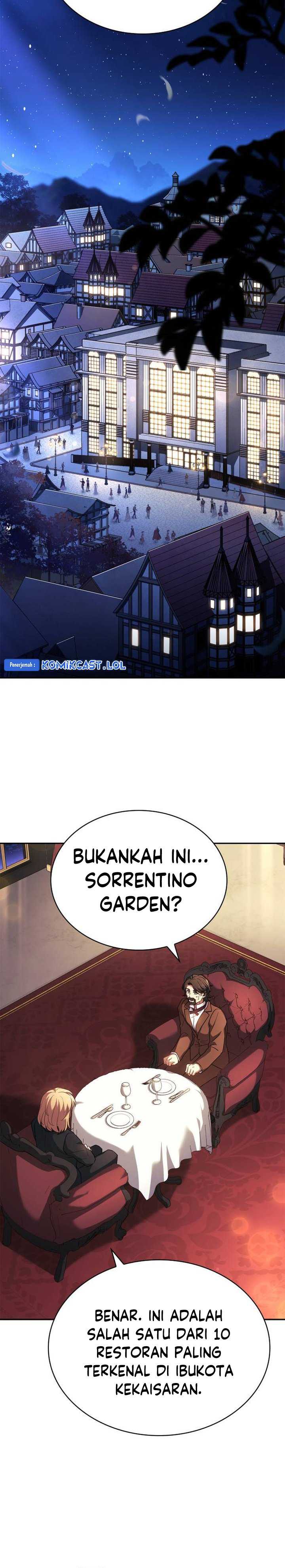 The Crown Prince That Sells Medicine Chapter 9 bahasa Indonesia Gambar 25