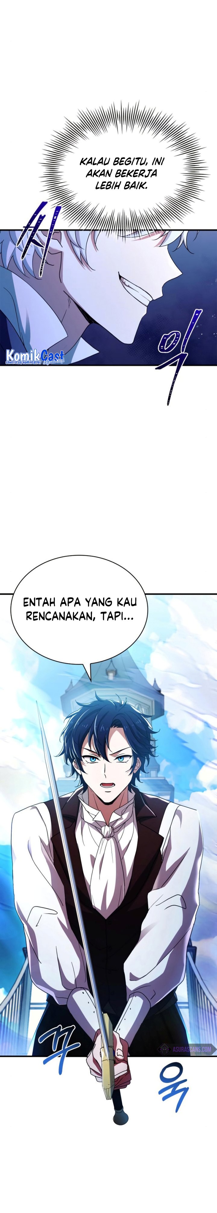The Crown Prince That Sells Medicine Chapter 7 bahasa Indonesia Gambar 21