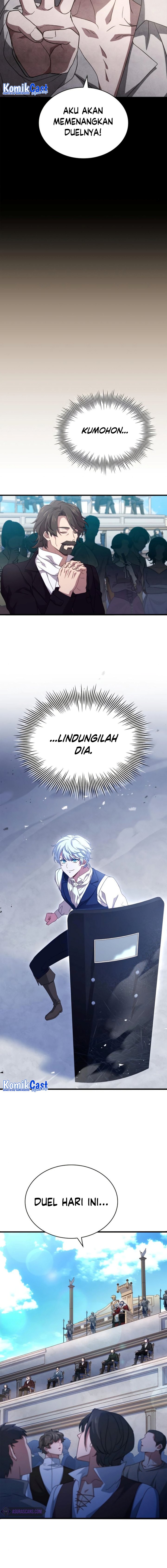 The Crown Prince That Sells Medicine Chapter 7 bahasa Indonesia Gambar 5