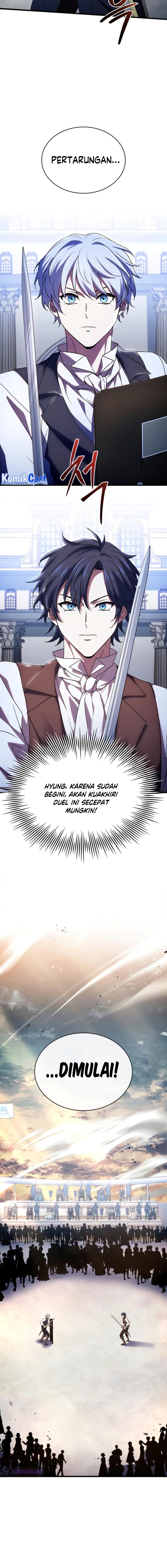 The Crown Prince That Sells Medicine Chapter 7 bahasa Indonesia Gambar 7