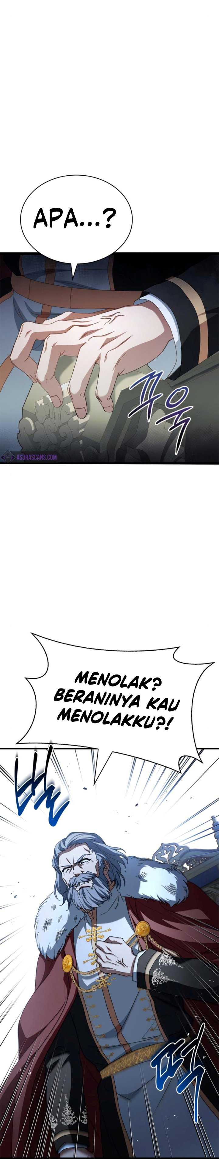 The Crown Prince That Sells Medicine Chapter 6 bahasa Indonesia Gambar 14