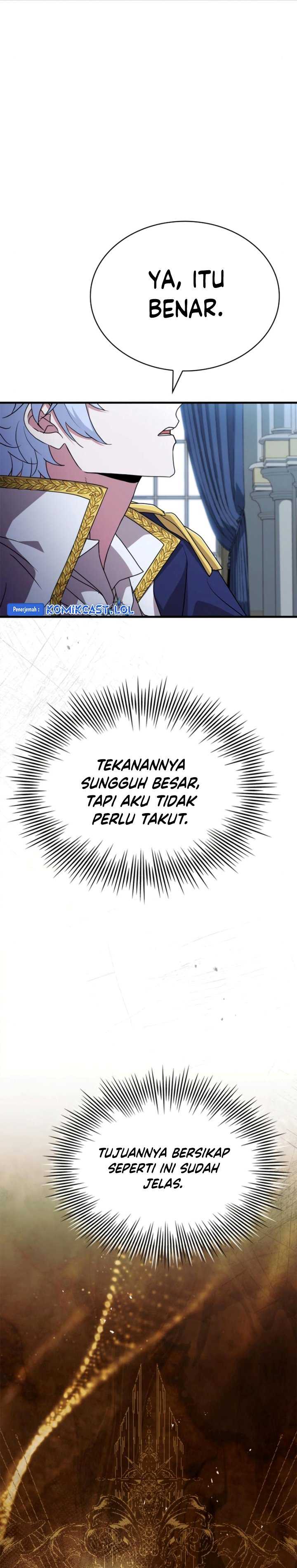 The Crown Prince That Sells Medicine Chapter 6 bahasa Indonesia Gambar 15