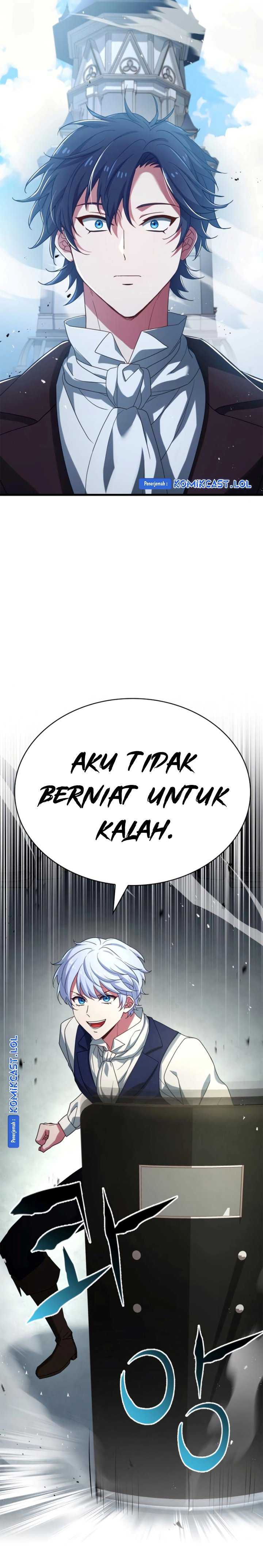 The Crown Prince That Sells Medicine Chapter 6 bahasa Indonesia Gambar 40