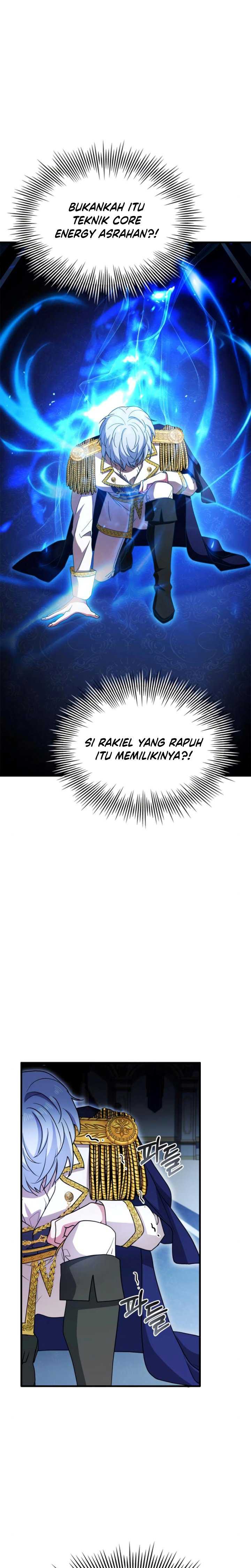 The Crown Prince That Sells Medicine Chapter 6 bahasa Indonesia Gambar 5