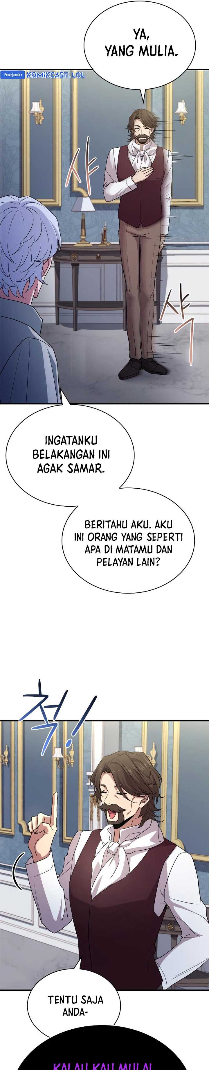 The Crown Prince That Sells Medicine Chapter 5 bahasa Indonesia Gambar 30