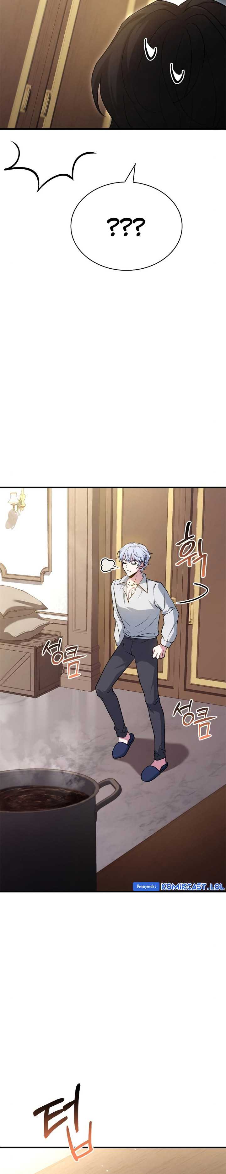 The Crown Prince That Sells Medicine Chapter 5 bahasa Indonesia Gambar 9