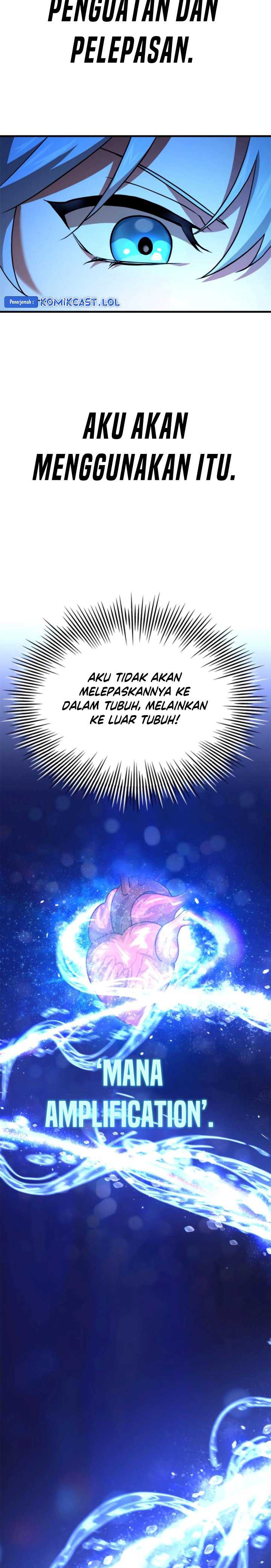 The Crown Prince That Sells Medicine Chapter 4 bahasa Indonesia Gambar 27