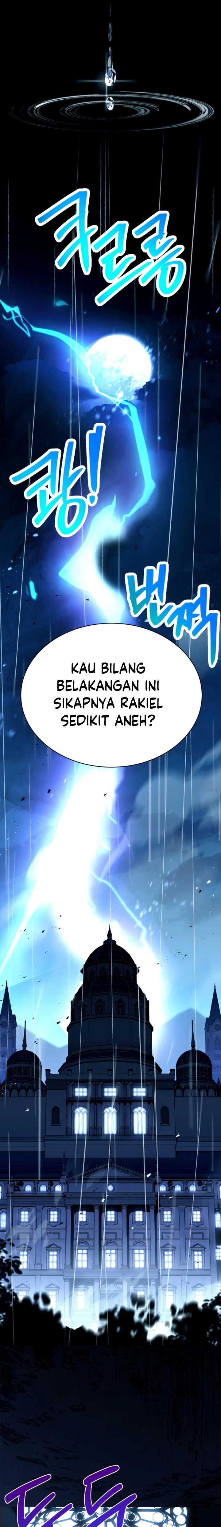 The Crown Prince That Sells Medicine Chapter 4 bahasa Indonesia Gambar 44
