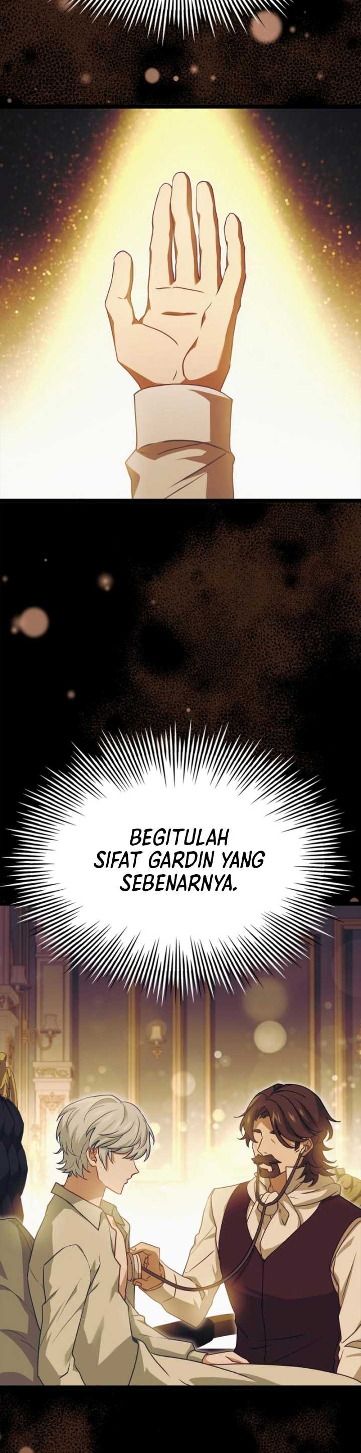 The Crown Prince That Sells Medicine Chapter 3 bahasa Indonesia Gambar 12