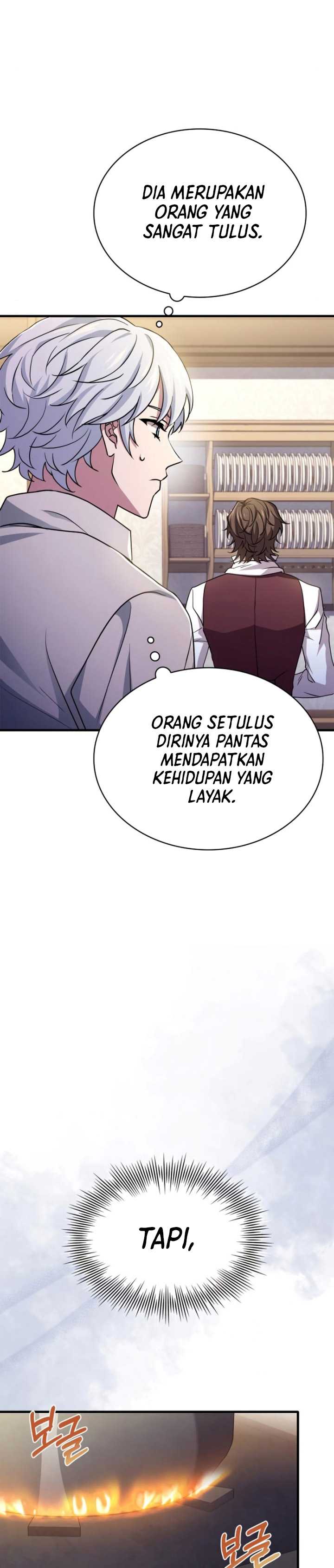 The Crown Prince That Sells Medicine Chapter 3 bahasa Indonesia Gambar 15