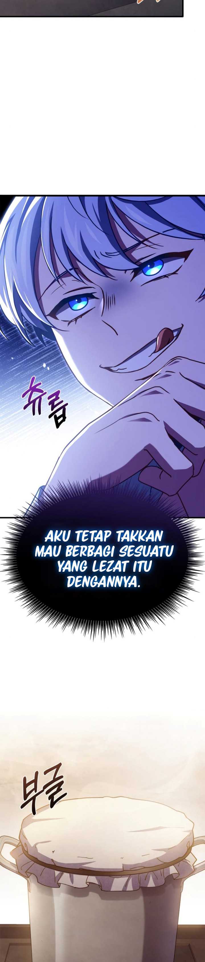The Crown Prince That Sells Medicine Chapter 3 bahasa Indonesia Gambar 16