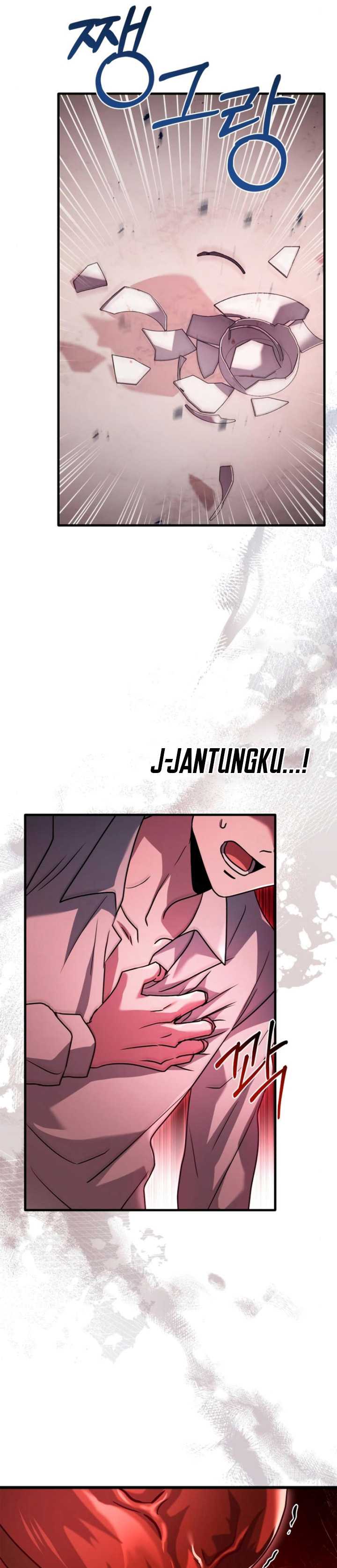 The Crown Prince That Sells Medicine Chapter 3 bahasa Indonesia Gambar 35
