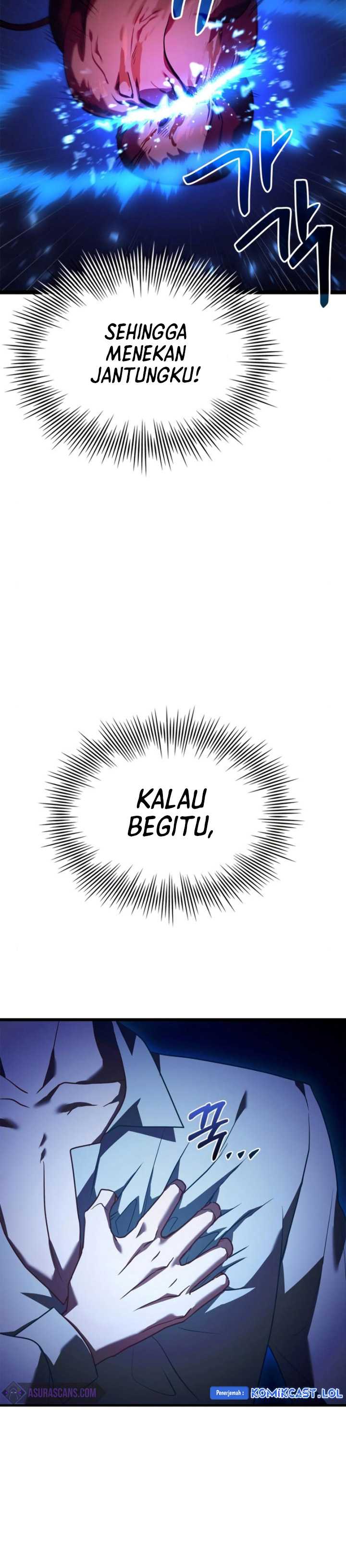 The Crown Prince That Sells Medicine Chapter 3 bahasa Indonesia Gambar 42