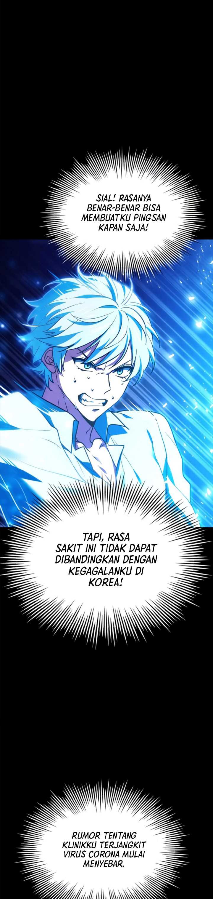 The Crown Prince That Sells Medicine Chapter 3 bahasa Indonesia Gambar 50