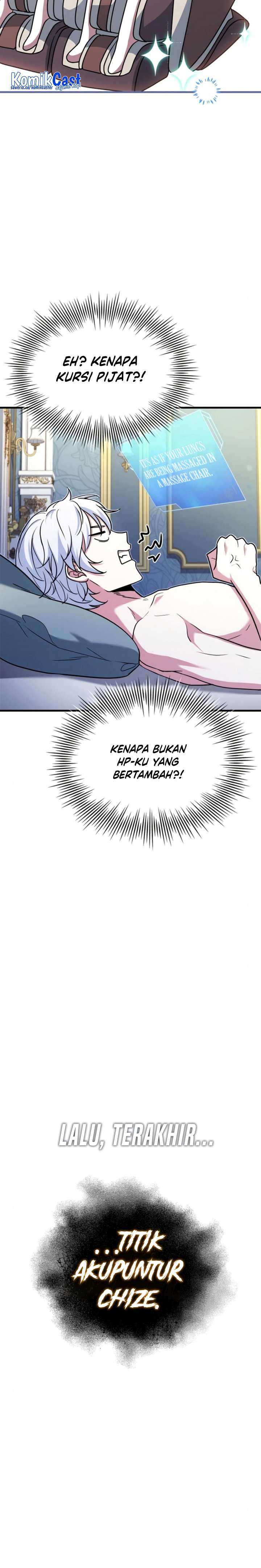 The Crown Prince That Sells Medicine Chapter 2 bahasa Indonesia Gambar 10
