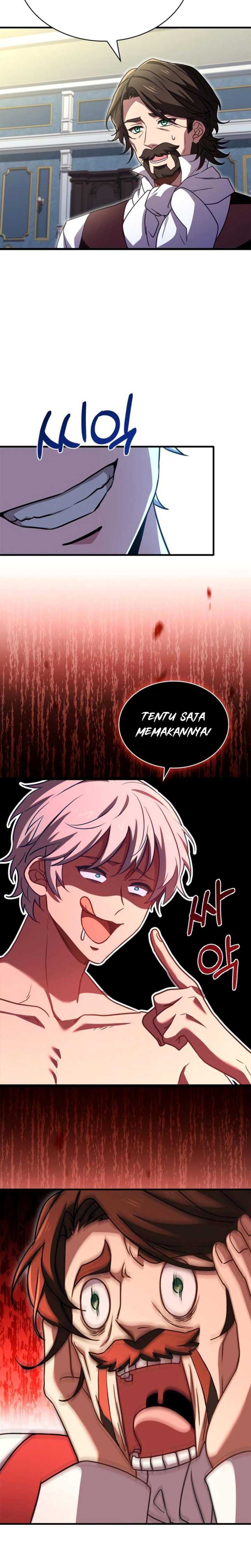 The Crown Prince That Sells Medicine Chapter 2 bahasa Indonesia Gambar 39