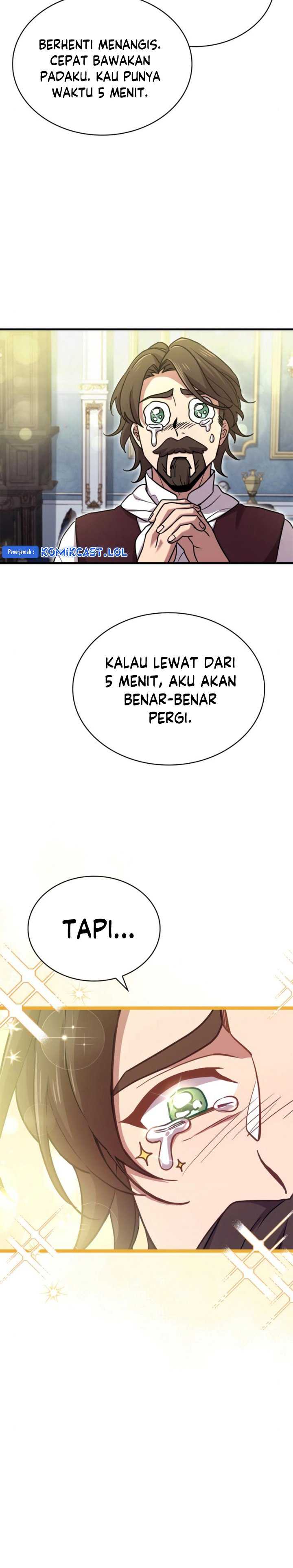 The Crown Prince That Sells Medicine Chapter 2 bahasa Indonesia Gambar 42