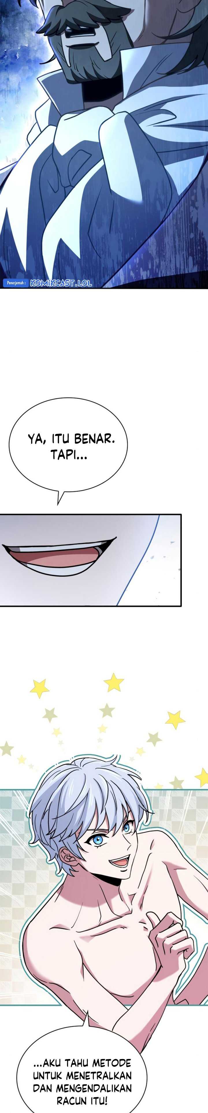 The Crown Prince That Sells Medicine Chapter 2 bahasa Indonesia Gambar 45