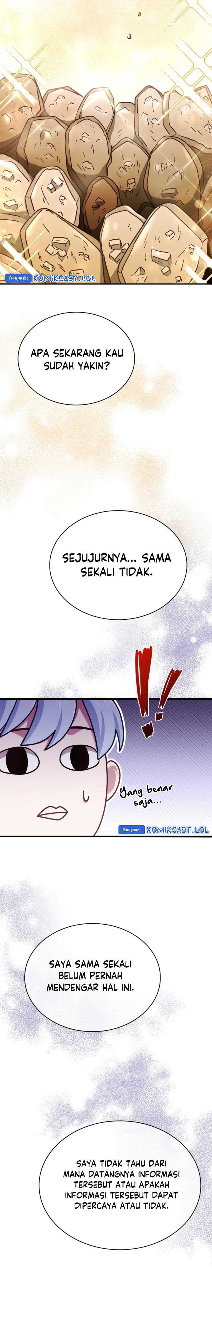 The Crown Prince That Sells Medicine Chapter 2 bahasa Indonesia Gambar 48