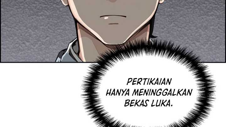 Regression of the God With Deficiencies Chapter 19 bahasa Indonesia Gambar 15