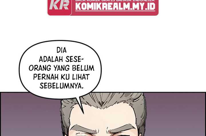 Regression of the God With Deficiencies Chapter 18 bahasa Indonesia Gambar 15
