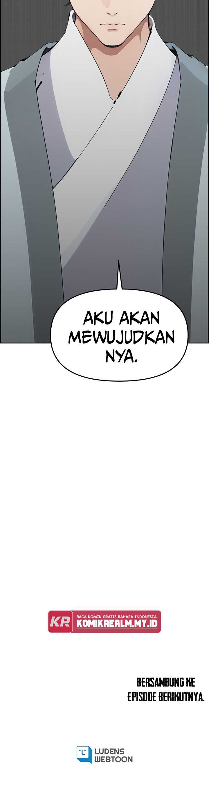 Regression of the God With Deficiencies Chapter 15 bahasa Indonesia Gambar 21