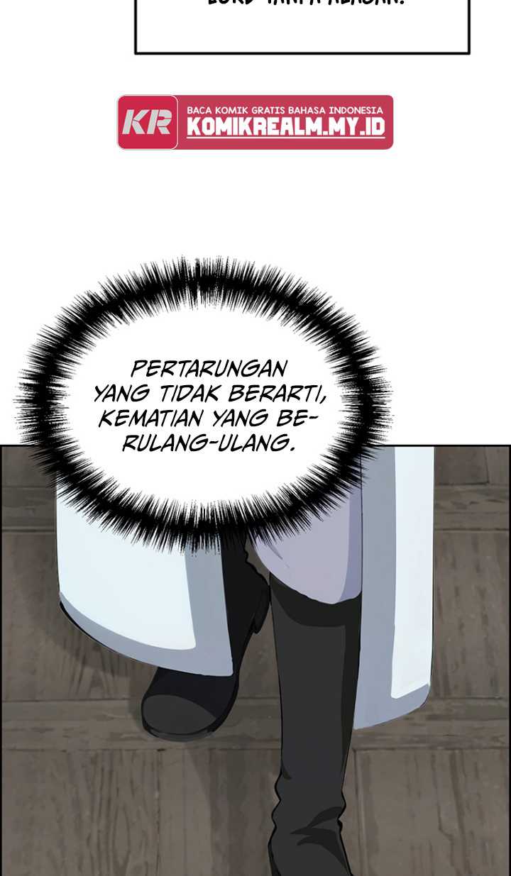 Regression of the God With Deficiencies Chapter 10 bahasa Indonesia Gambar 15