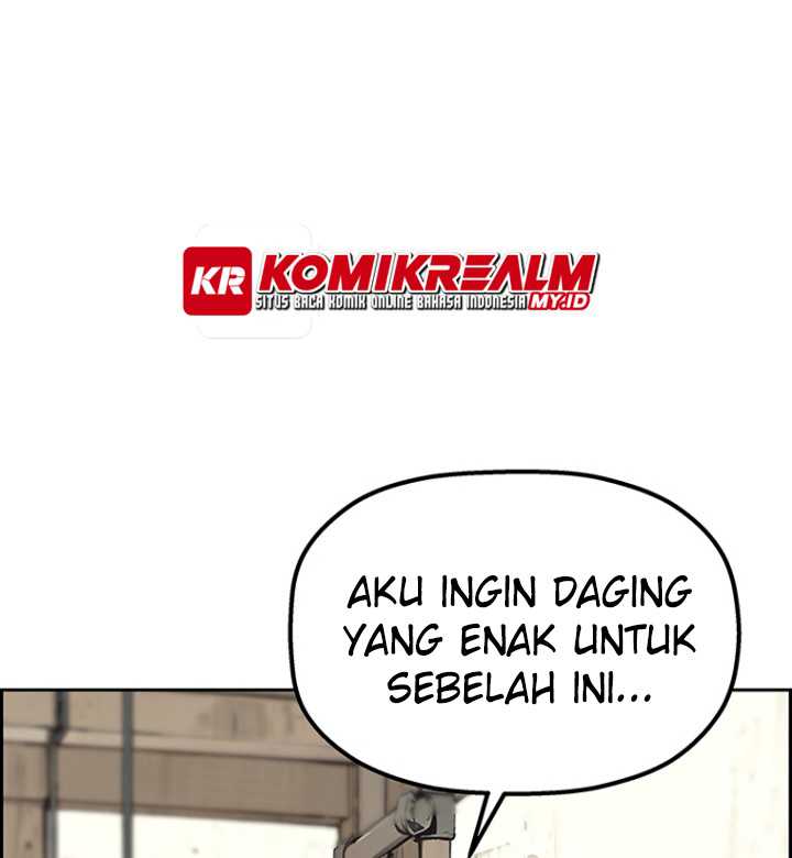 Regression of the God With Deficiencies Chapter 5 bahasa Indonesia Gambar 15