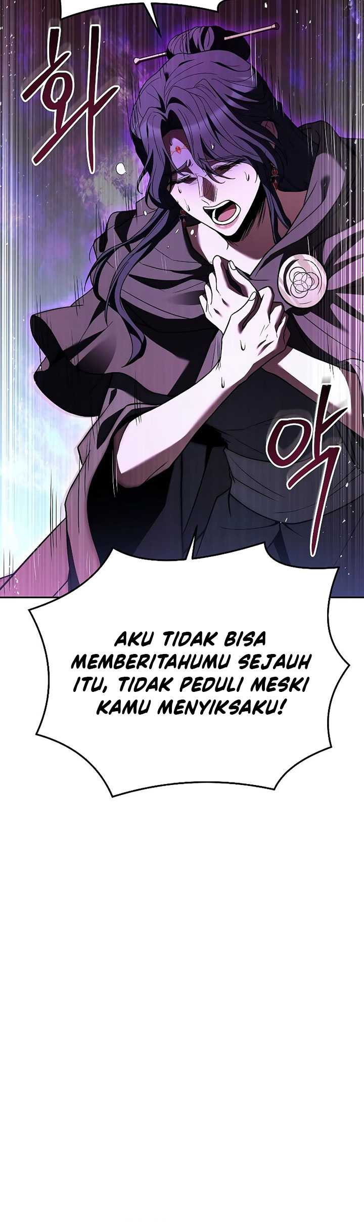 Archmage Restaurant Chapter 16 Gambar 25