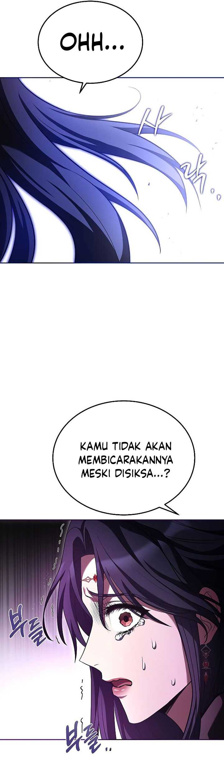 Archmage Restaurant Chapter 16 Gambar 26