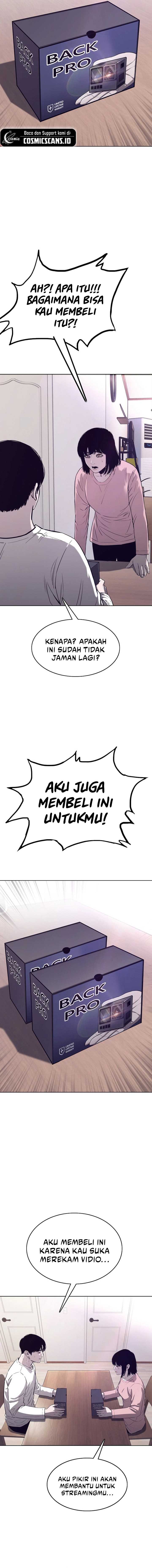 Would You Like to Sign The Contract? Chapter 40 Gambar 12