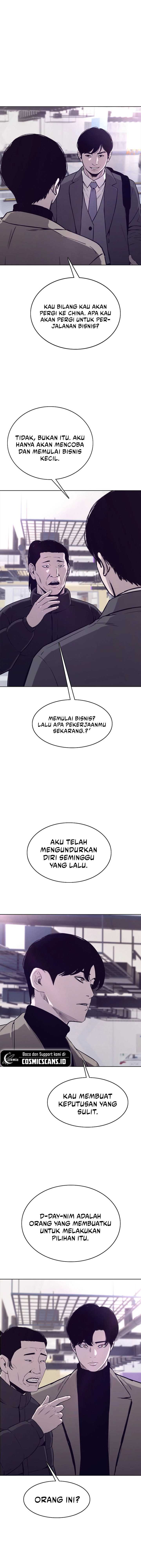 Would You Like to Sign The Contract? Chapter 39 Gambar 14